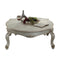Picardy Coffee Table, Antique Pearl